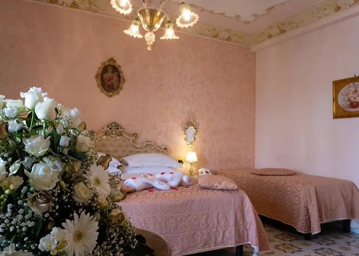 Grand Hotel La Sonrisa