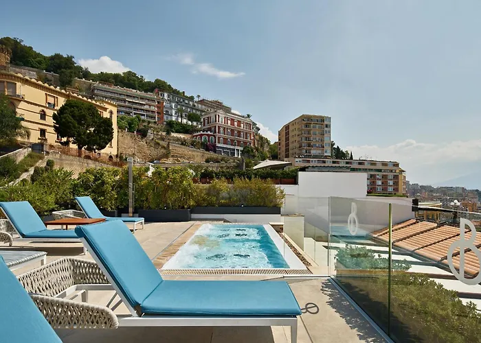 De Bonart Naples, Curio Collection By Hilton