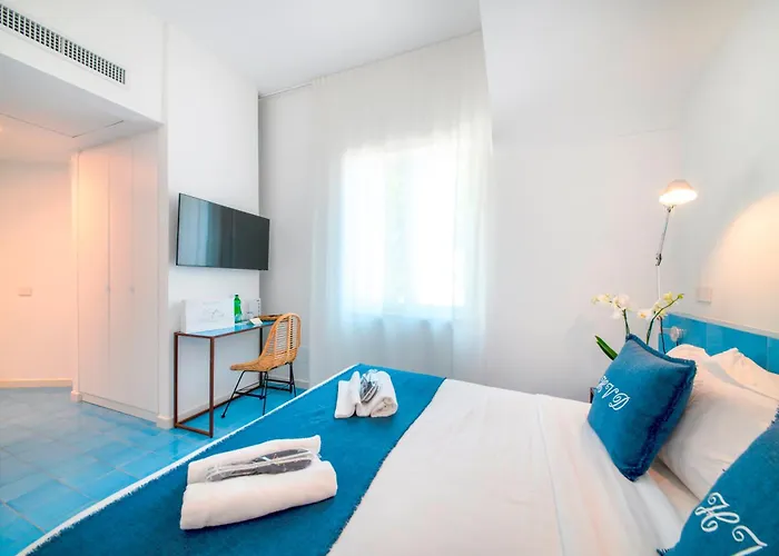 Hotel Villa Durrueli Resort&Spa