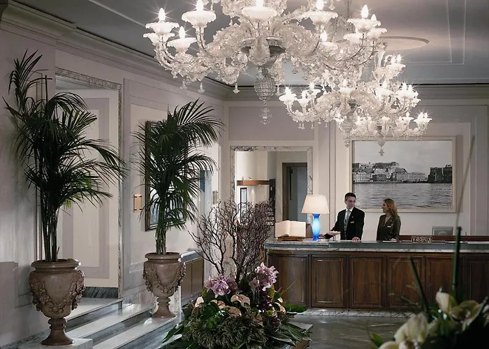 Grand Hotel Vesuvio