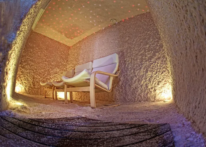 Hotel Villa Luisa