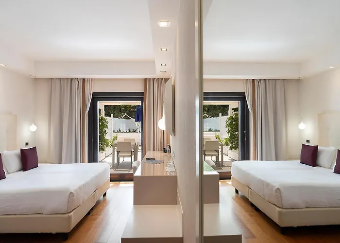 Relais Paradiso